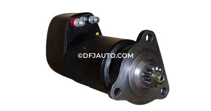 DFJ020048 Starter Motor