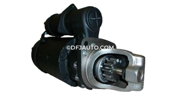 Delco StarTer Motor 1993918, 1993831