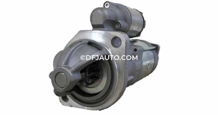 DFJ020151 Starter Motor