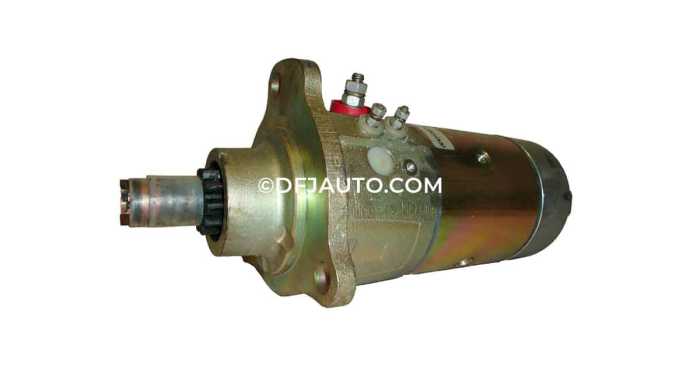 Prestolite 1327A481