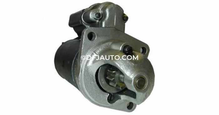 DFJ020308 Starter Motor