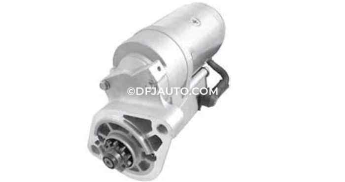Denso Starter Motor 228000502