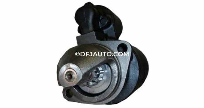 DFJ020338 Starter Motor