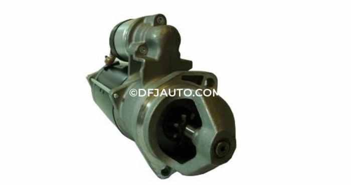 DFJ020351 Starter Motor