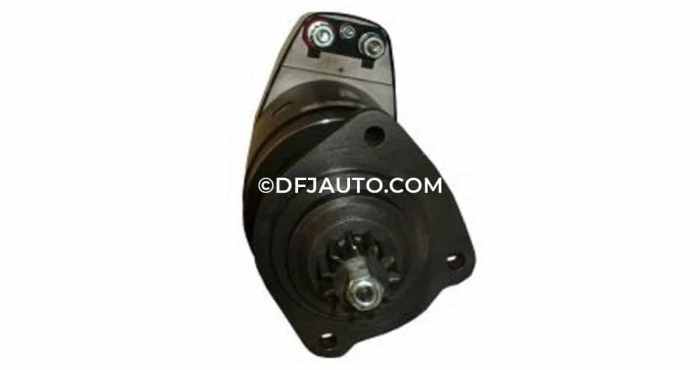 DFJ020357 Starter Motor