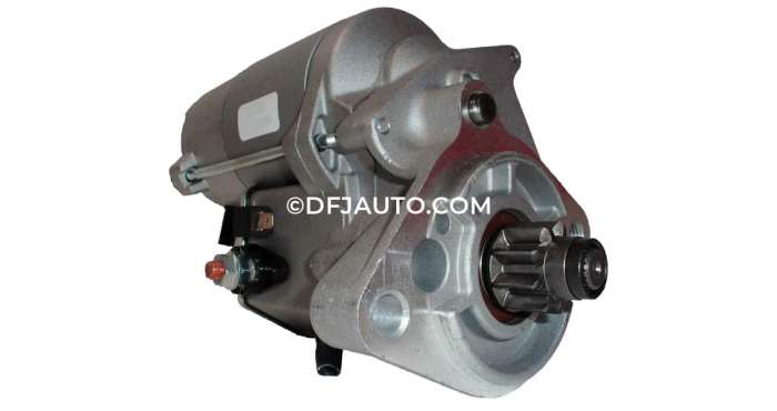 Denso Starter 228000780