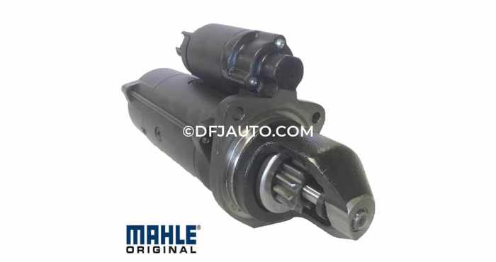 DFJ020517 Starter Motor