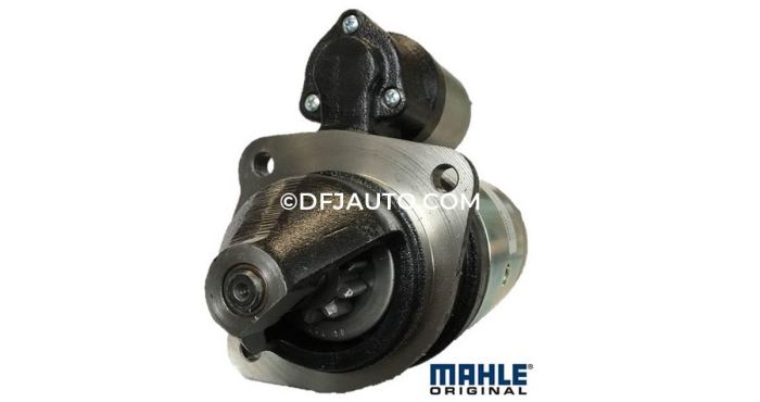 AZJ3330 Starter Motor