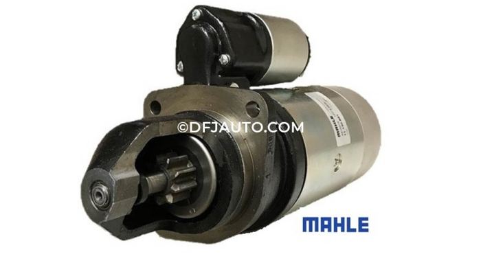 DFJ020677 Starter Motor