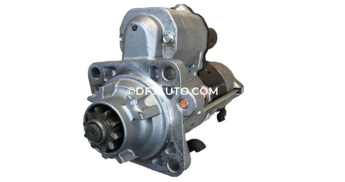DFJ020748 Starter Motor