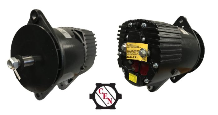C E Niehoff A1302,N110
