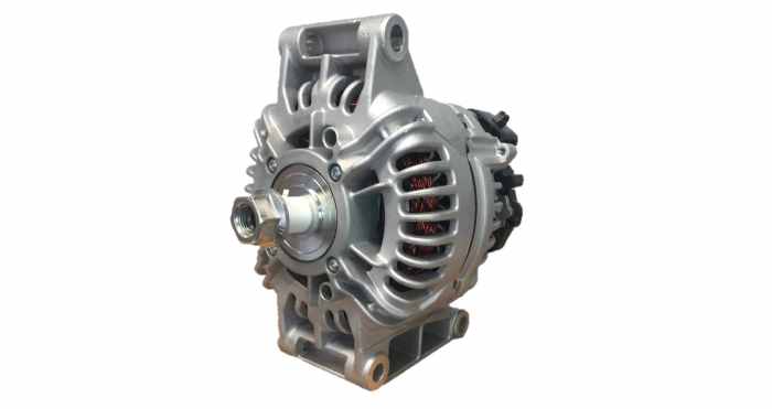 Bosch 0124655124 Mercedes 0016506450