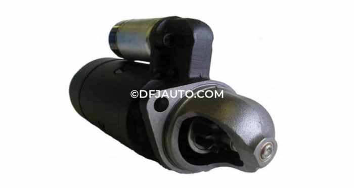 STARTER FOR KHD DEUTZ F2L511
