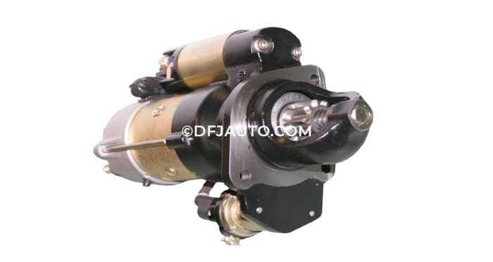 Prestolite M96R3019SEA