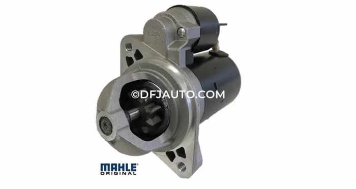 DFJ020612 Starter Motor