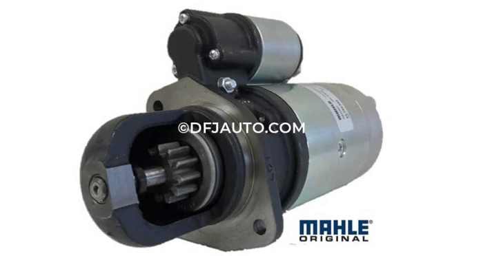 DFJ020620 Starter Motor