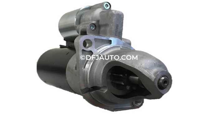 DFJ020637 Starter Motor