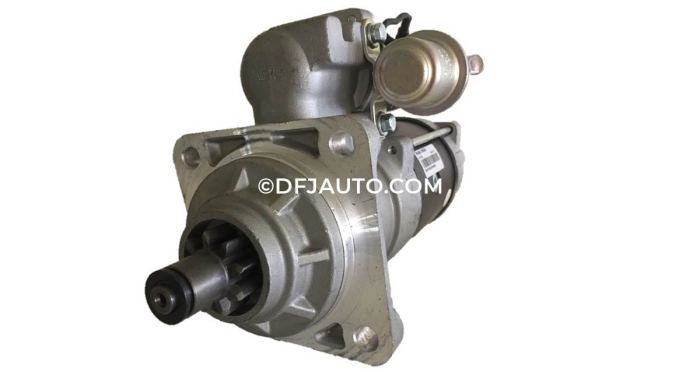 DFJ020667 Starter Motor