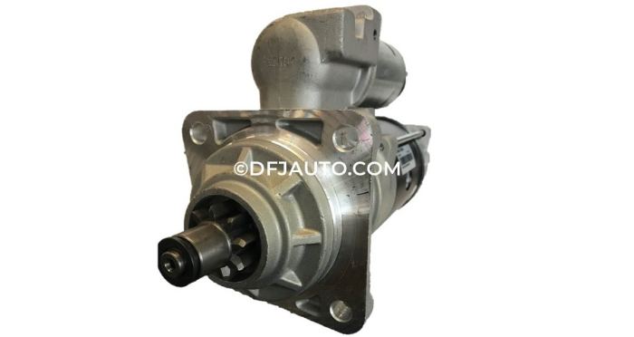 DFJ020668 Starter Motor