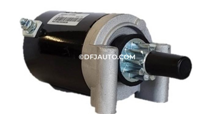 DFJ020669 Starter Motor