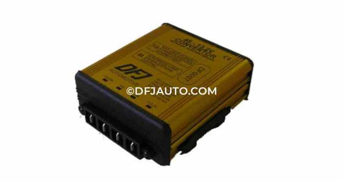 DFJ060007 Voltage Converter