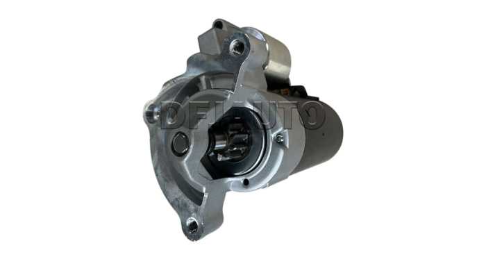 Peugeot Citroen Starter Motor