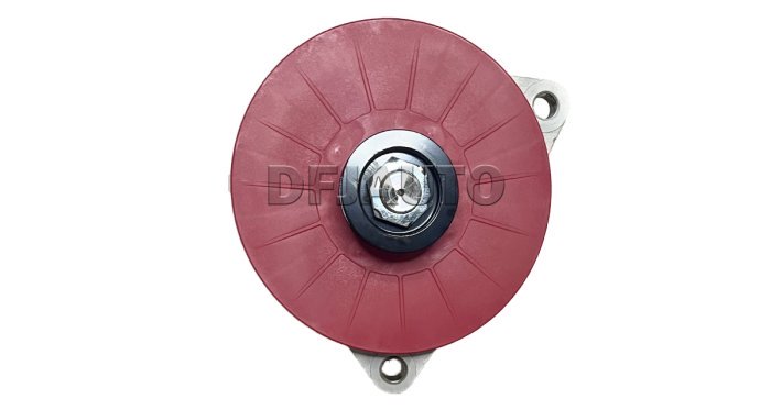 Remanufactured Prestolite Alternator 1277A730