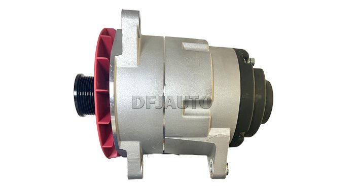 Remanufactured Prestolite Alternator 1277A730