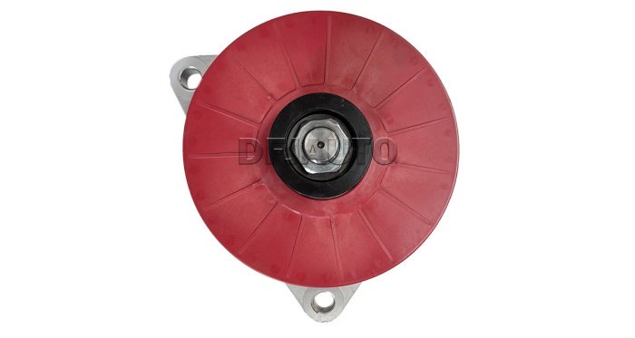 Remanufactured Prestolite Bus PSV Alternator 1277A730