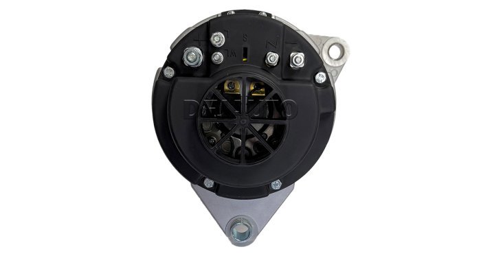 Remanufactured Prestolite Bus PSV Alternator 1277A730