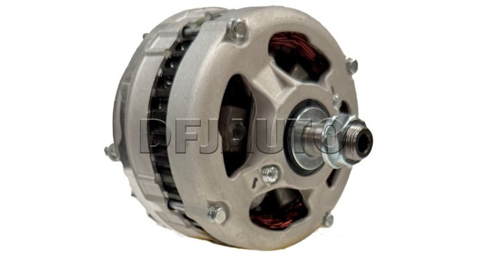 Valeo Deutz A13N271 Alternator