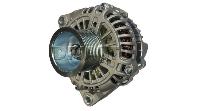 Renault Midlum Deutz Fahr Mitsubishi