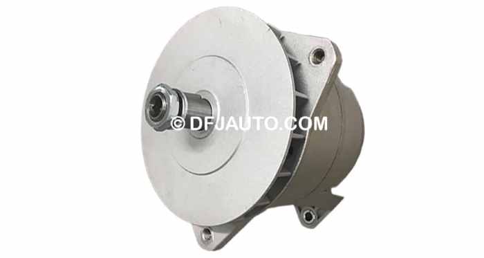 DFJ010235 Alternator