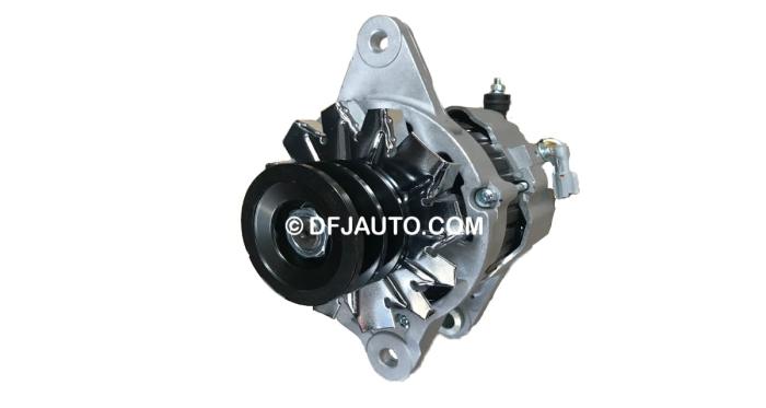 Alternator Mitsubishi A4TU5485, 4TU5486