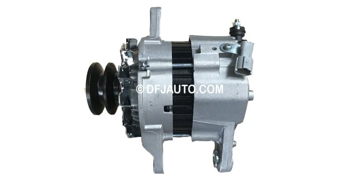 Alternator Mitsubishi A4TU5485, 4TU5486
