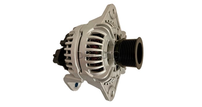 DFJ010323 Alternator