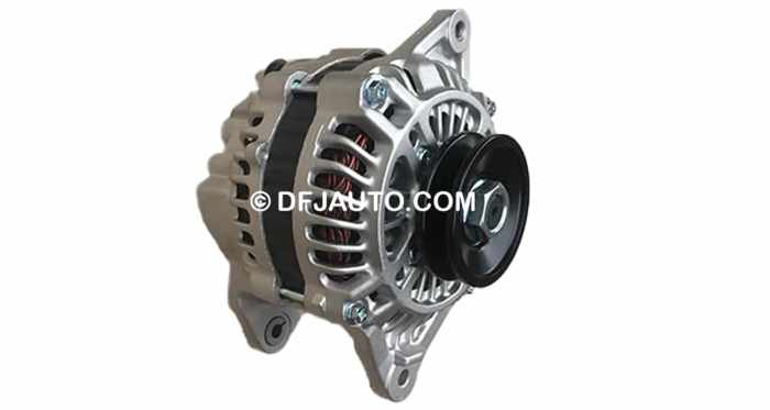 DFJ010386 Alternator