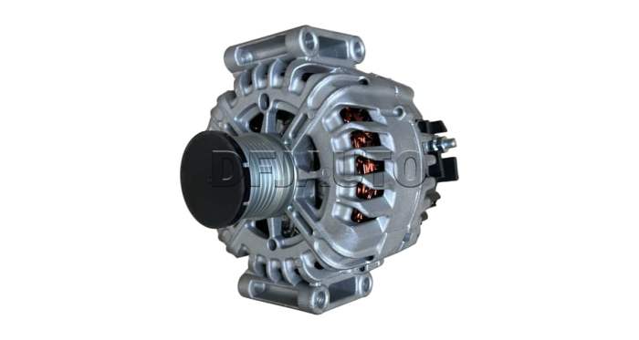 DFJ010482 Alternator
