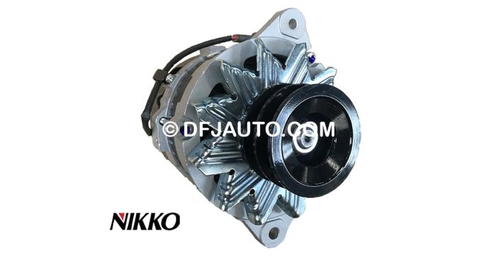 Nikko Alternator 0-35000-4868