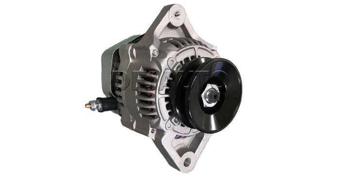 Denso 101211896 Kubota 1J306301