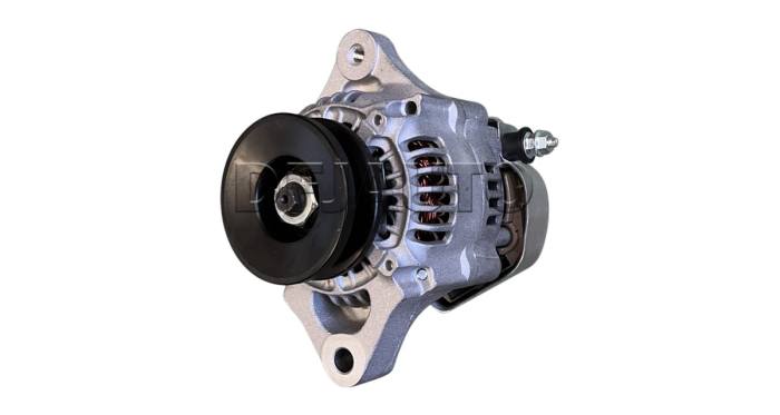 Denso Alternator 101211-119