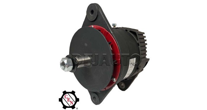 A1-204 Niehoff Brushless Alternator