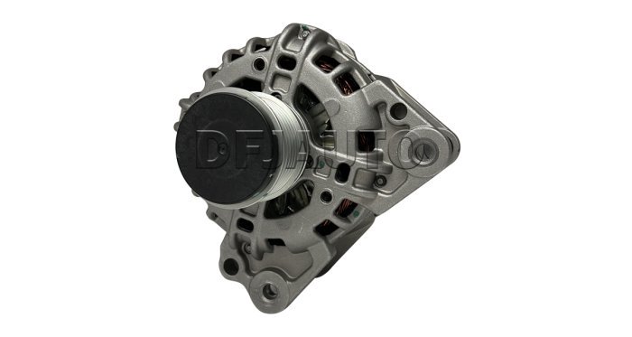 Volkswagen Caddy Alternator