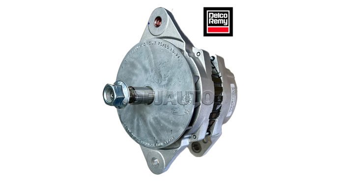 Delco Remy 21SI Alternator DEL-19010111
