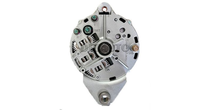 Delco Remy 21SI Alternator DEL-19010111