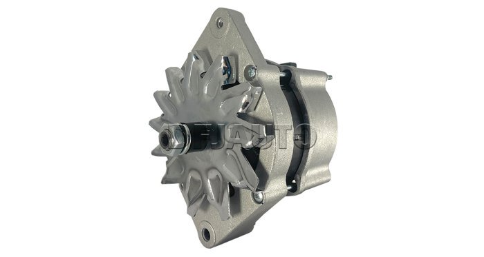 Thermoking Alternator 12V 37A