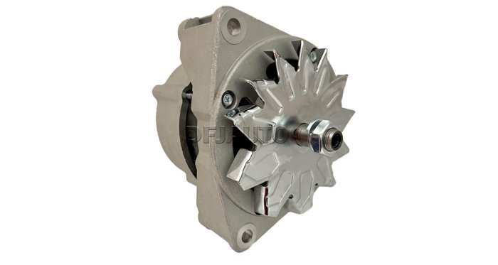 Alternator Replacing MAHLE MG169