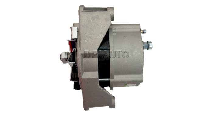 Alternator Replacing MAHLE MG169