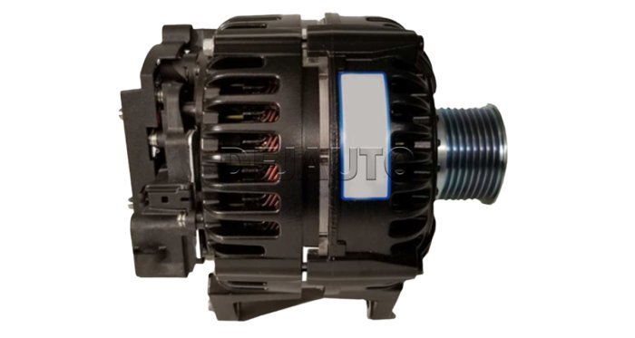 Dennis Bus Prestolite Alternator