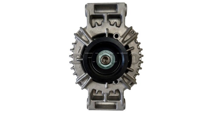 Alternator For Mercedes 0128-821-034